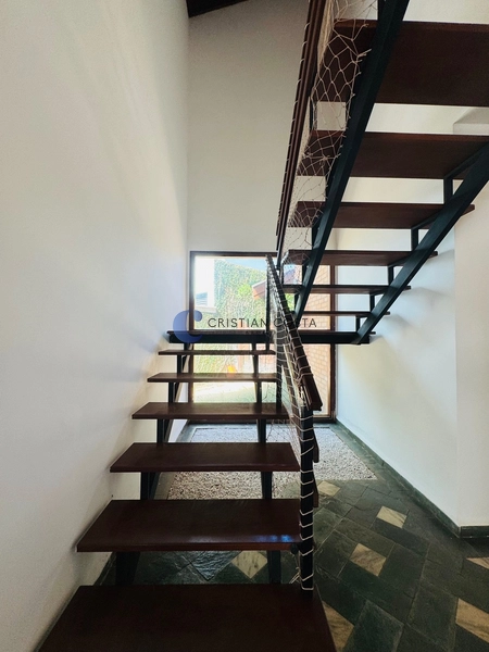 Sobrado de 4 dormitórios e piscina no Condomínio Faber I em São Carlos: 16ª foto da galeria de imagens do imóvel