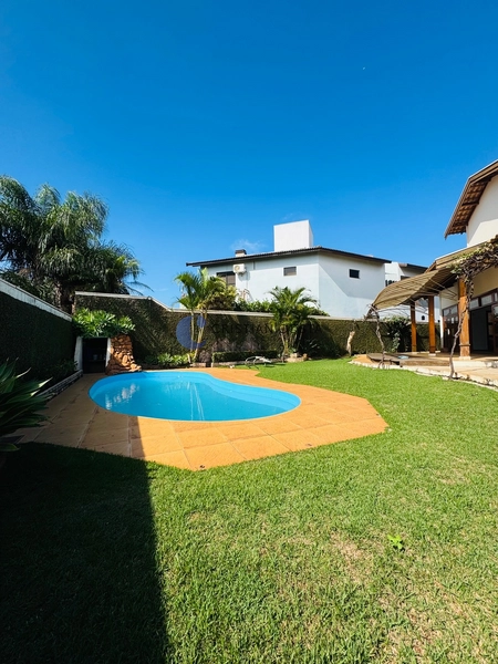 Sobrado de 4 dormitórios e piscina no Condomínio Faber I em São Carlos: 51ª foto da galeria de imagens do imóvel