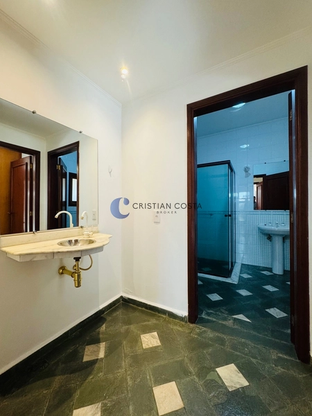 Sobrado de 4 dormitórios e piscina no Condomínio Faber I em São Carlos: 7ª foto da galeria de imagens do imóvel