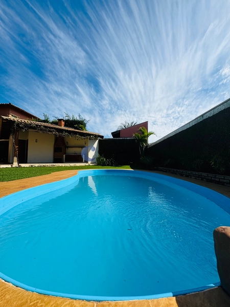 Sobrado de 4 dormitórios e piscina no Condomínio Faber I em São Carlos: 48ª foto da galeria de imagens do imóvel