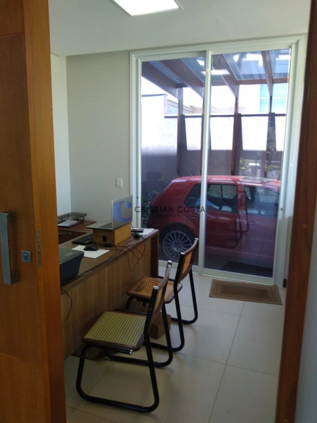 Sobrado de 4 suítes e pisc. no cond. Damha 1 em São Carlos/SP: 18ª foto da galeria de imagens do imóvel