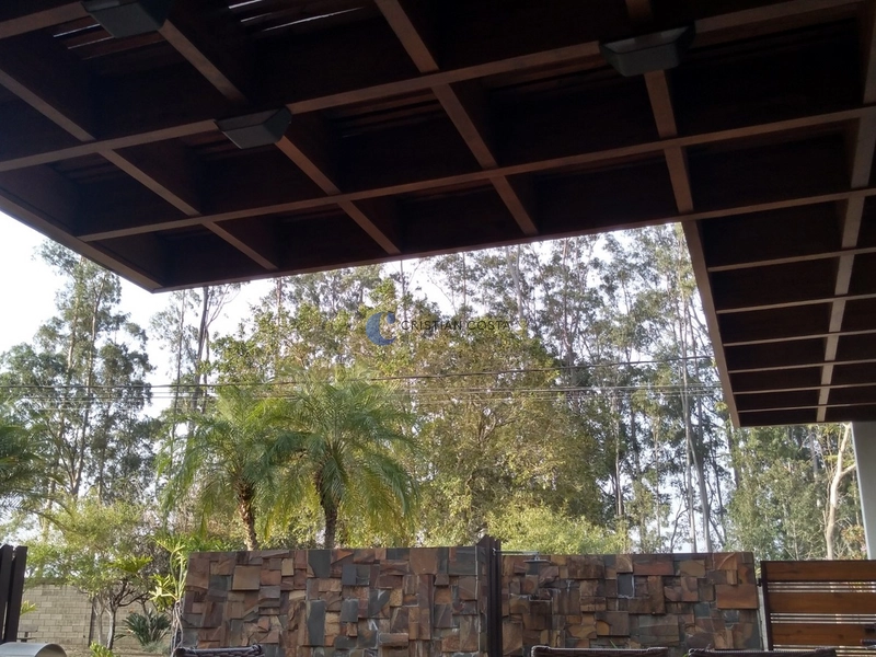 Sobrado de 4 suítes e pisc. no cond. Damha 1 em São Carlos/SP: 24ª foto da galeria de imagens do imóvel