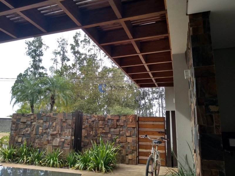 Sobrado de 4 suítes e pisc. no cond. Damha 1 em São Carlos/SP: 25ª foto da galeria de imagens do imóvel