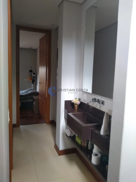 Sobrado de 4 suítes e pisc. no cond. Damha 1 em São Carlos/SP: 34ª foto da galeria de imagens do imóvel
