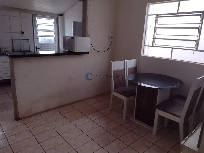 CASA DE 2 DORMITORIO NO BAIRRO MARIA ESTELA FAGA EM SÃO CARLOS/SP: 1ª foto da galeria de imagens do imóvel