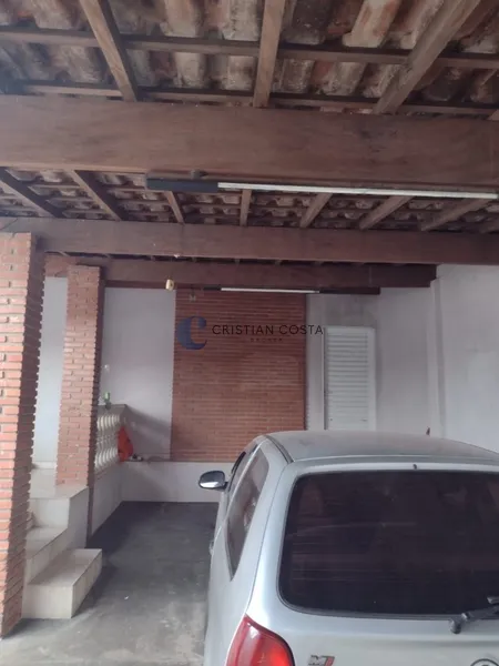 CASA DE 2 DORMITORIO NO BAIRRO MARIA ESTELA FAGA EM SÃO CARLOS/SP: 2ª foto da galeria de imagens do imóvel