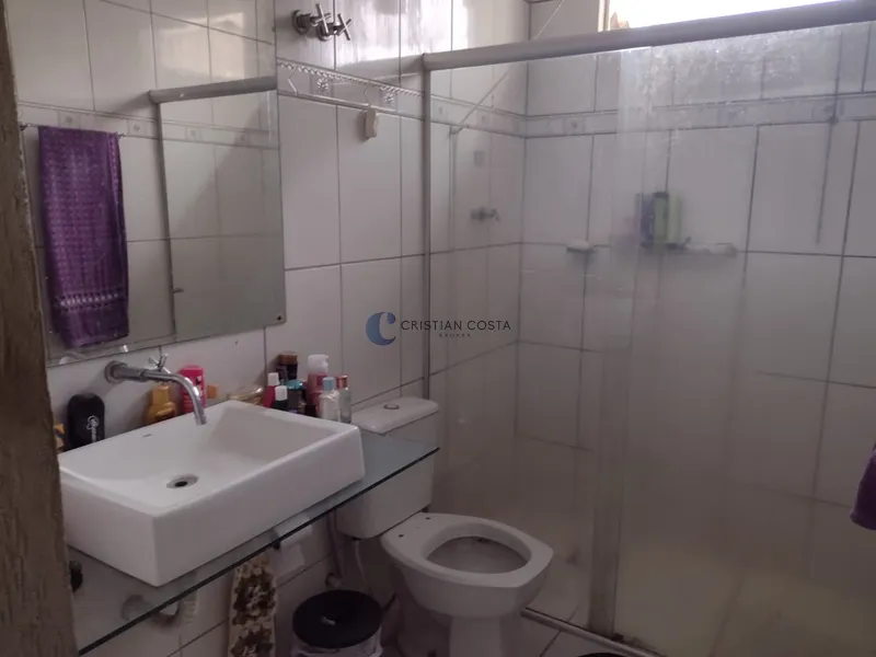 CASA DE 2 DORMITORIO NO BAIRRO MARIA ESTELA FAGA EM SÃO CARLOS/SP: 4ª foto da galeria de imagens do imóvel