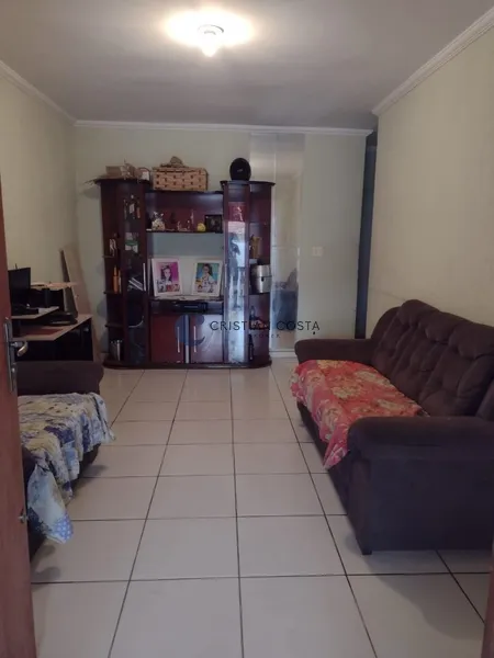 CASA DE 2 DORMITORIO NO BAIRRO MARIA ESTELA FAGA EM SÃO CARLOS/SP: 5ª foto da galeria de imagens do imóvel