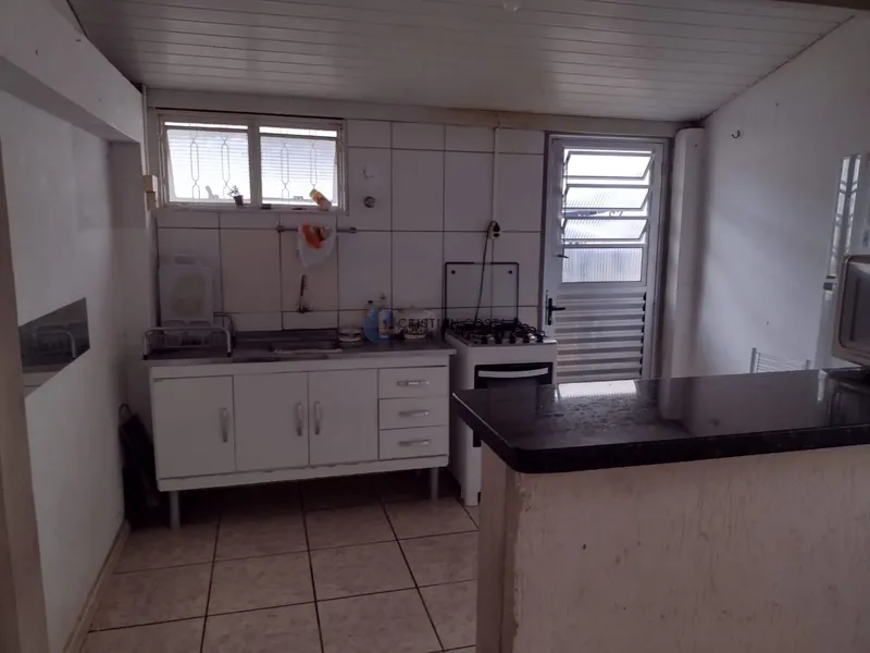 CASA DE 2 DORMITORIO NO BAIRRO MARIA ESTELA FAGA EM SÃO CARLOS/SP: 7ª foto da galeria de imagens do imóvel