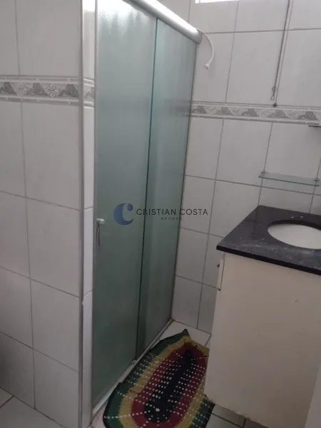 CASA DE 2 DORMITORIO NO BAIRRO MARIA ESTELA FAGA EM SÃO CARLOS/SP: 9ª foto da galeria de imagens do imóvel