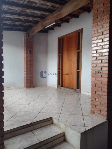 CASA DE 2 DORMITORIO NO BAIRRO MARIA ESTELA FAGA EM SÃO CARLOS/SP: 10ª foto da galeria de imagens do imóvel