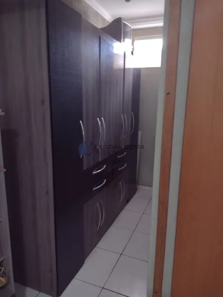 CASA DE 2 DORMITORIO NO BAIRRO MARIA ESTELA FAGA EM SÃO CARLOS/SP: 11ª foto da galeria de imagens do imóvel