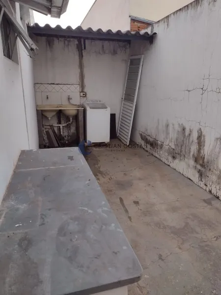 CASA DE 2 DORMITORIO NO BAIRRO MARIA ESTELA FAGA EM SÃO CARLOS/SP: 12ª foto da galeria de imagens do imóvel