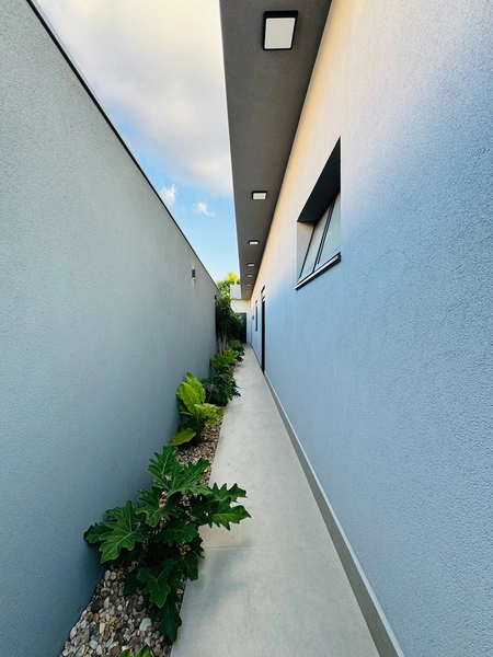 Casa nova de 3 Suítes e Escritório no Condomínio Quebec em São Carlos/SP.: 31ª foto da galeria de imagens do imóvel