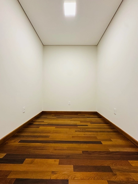 Casa nova de 3 Suítes e Escritório no Condomínio Quebec em São Carlos/SP.: 19ª foto da galeria de imagens do imóvel