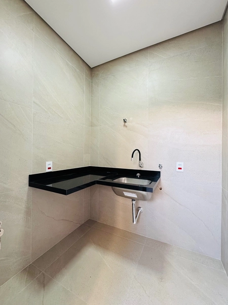 Casa nova de 3 Suítes e Escritório no Condomínio Quebec em São Carlos/SP.: 29ª foto da galeria de imagens do imóvel