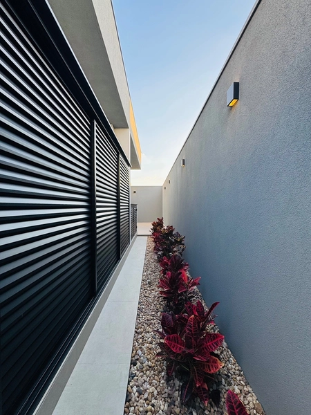 Casa nova de 3 Suítes e Escritório no Condomínio Quebec em São Carlos/SP.: 32ª foto da galeria de imagens do imóvel