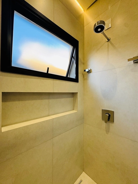 Casa nova de 3 Suítes e Escritório no Condomínio Quebec em São Carlos/SP.: 17ª foto da galeria de imagens do imóvel