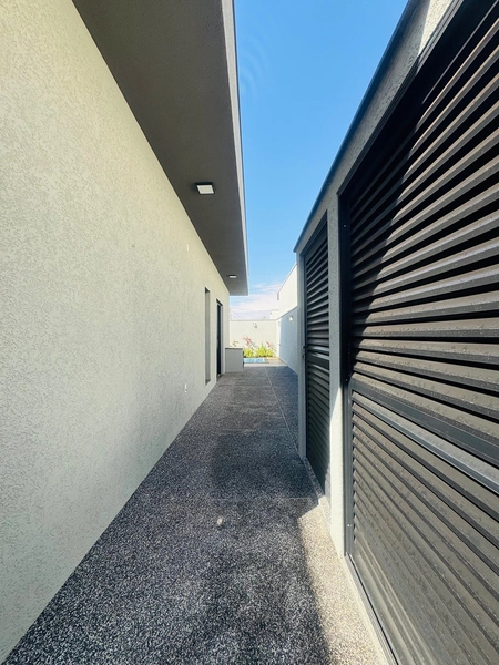 Casa de 3 suítes e piscina no condomínio Damha III em São Carlos/SP: 28ª foto da galeria de imagens do imóvel