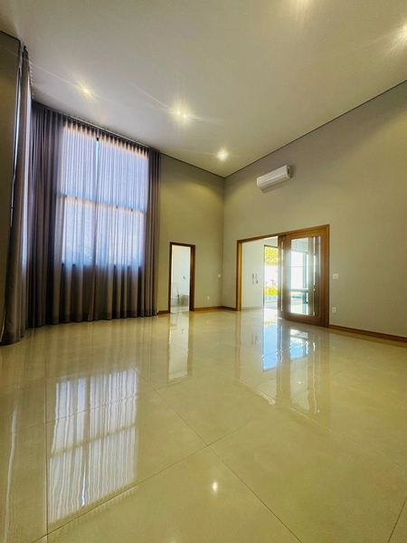 Casa de 3 suítes e piscina no condomínio Damha III em São Carlos/SP: 9ª foto da galeria de imagens do imóvel