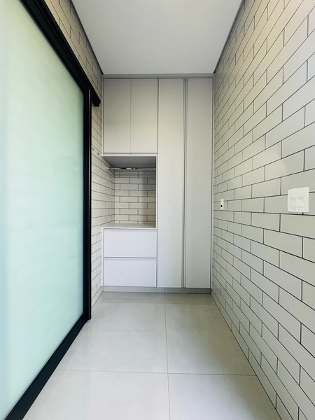 Casa de 3 suítes e piscina no condomínio Damha III em São Carlos/SP: 16ª foto da galeria de imagens do imóvel