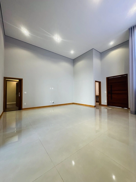 Casa de 3 suítes e piscina no condomínio Damha III em São Carlos/SP: 31ª foto da galeria de imagens do imóvel
