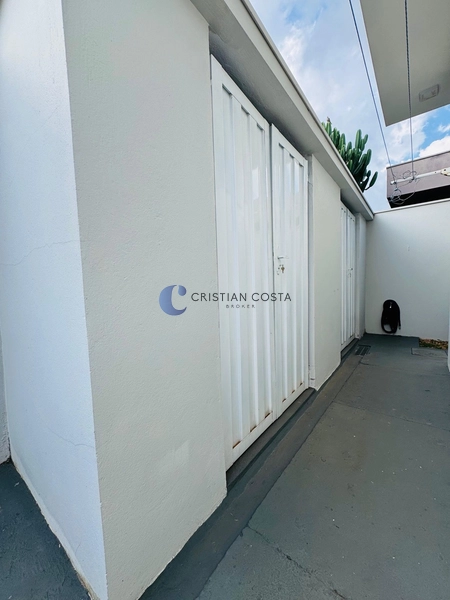 Cassa com 3 dormitórios no Condomínio Quebec em São Carlos/SP.: 20ª foto da galeria de imagens do imóvel