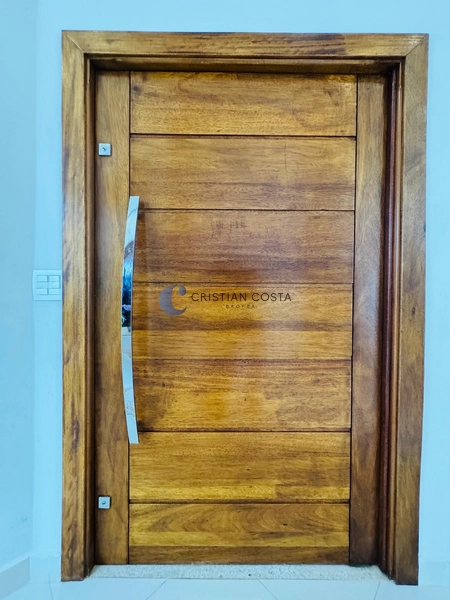 Cassa com 3 dormitórios no Condomínio Quebec em São Carlos/SP.: 2ª foto da galeria de imagens do imóvel