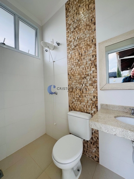 Cassa com 3 dormitórios no Condomínio Quebec em São Carlos/SP.: 17ª foto da galeria de imagens do imóvel