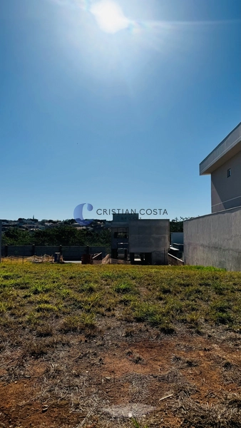 Terreno de 352m² no Condomínio Faber IV em São Carlos/SP.: 2ª foto da galeria de imagens do imóvel