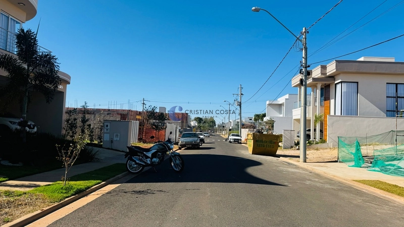 Terreno de 352m² no Condomínio Faber IV em São Carlos/SP.: 1ª foto da galeria de imagens do imóvel