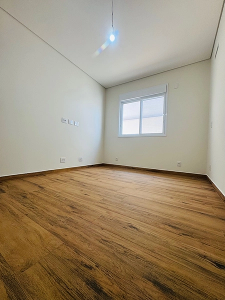 Casa Nova com 3 Suítes e Piscina no Residencial Faber IV no Parque Faber em São Carlos/SP.: 14ª foto da galeria de imagens do imóvel