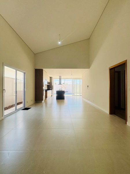 Casa Nova com 3 Suítes e Piscina no Residencial Faber IV no Parque Faber em São Carlos/SP.: 5ª foto da galeria de imagens do imóvel