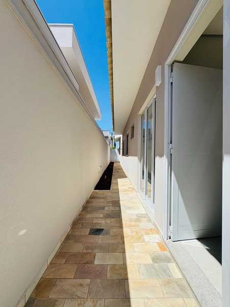 Casa Nova com 3 Suítes e Piscina no Residencial Faber IV no Parque Faber em São Carlos/SP.: 32ª foto da galeria de imagens do imóvel