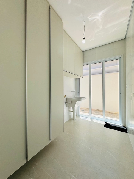 Casa Nova com 3 Suítes e Piscina no Residencial Faber IV no Parque Faber em São Carlos/SP.: 25ª foto da galeria de imagens do imóvel