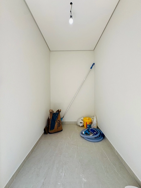 Casa Nova com 3 Suítes e Piscina no Residencial Faber IV no Parque Faber em São Carlos/SP.: 33ª foto da galeria de imagens do imóvel