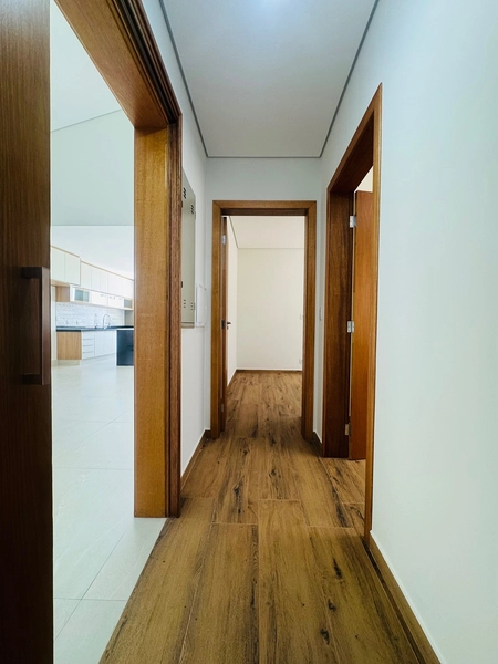 Casa Nova com 3 Suítes e Piscina no Residencial Faber IV no Parque Faber em São Carlos/SP.: 7ª foto da galeria de imagens do imóvel