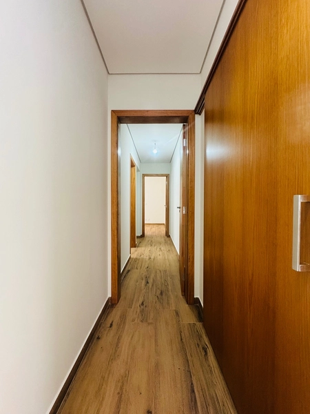 Casa Nova com 3 Suítes e Piscina no Residencial Faber IV no Parque Faber em São Carlos/SP.: 13ª foto da galeria de imagens do imóvel