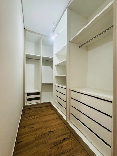 Casa Nova com 3 Suítes e Piscina no Residencial Faber IV no Parque Faber em São Carlos/SP.: 15ª foto da galeria de imagens do imóvel