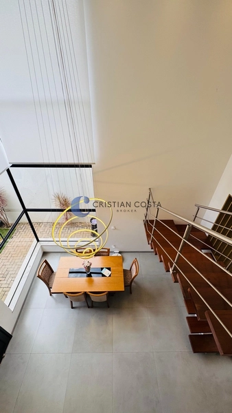 Sobrado de 3 dorm/s e piscina no Pq. Santa Júlia em São Carlos/SP.: 24ª foto da galeria de imagens do imóvel