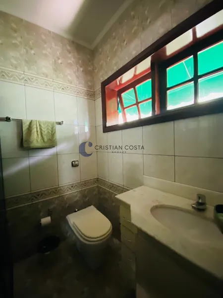 CASA DE 3 DORMITORIOS E PISCINA NA VILA CIANELLI EM ITIRAPINA/SP: 53ª foto da galeria de imagens do imóvel