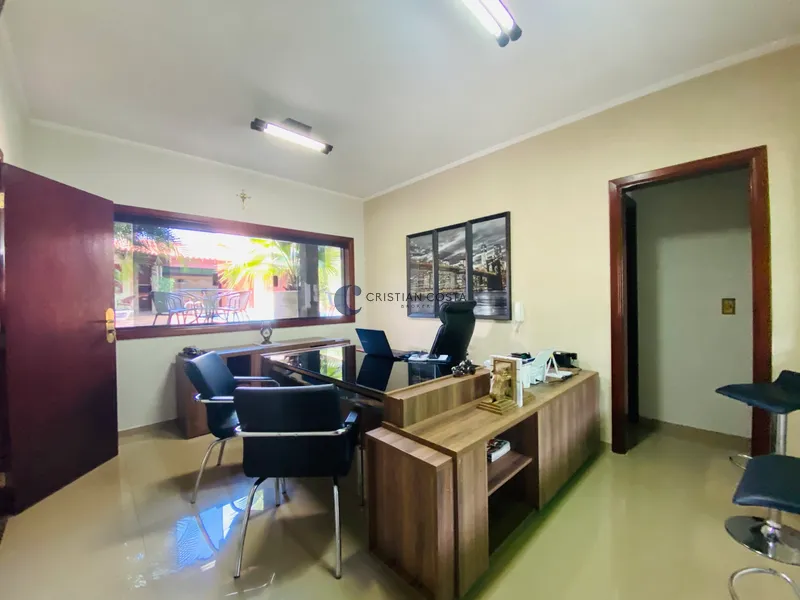 CASA DE 3 DORMITORIOS E PISCINA NA VILA CIANELLI EM ITIRAPINA/SP: 52ª foto da galeria de imagens do imóvel
