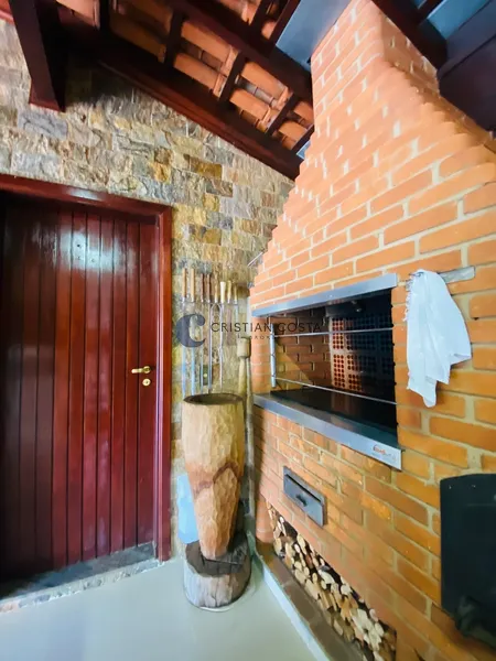 CASA DE 3 DORMITORIOS E PISCINA NA VILA CIANELLI EM ITIRAPINA/SP: 28ª foto da galeria de imagens do imóvel