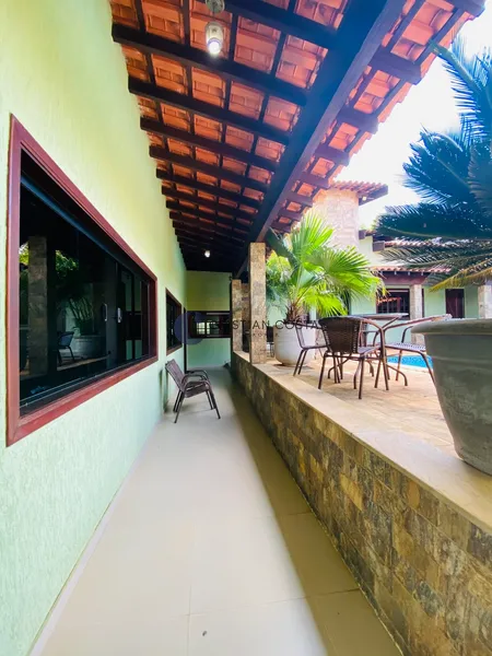 CASA DE 3 DORMITORIOS E PISCINA NA VILA CIANELLI EM ITIRAPINA/SP: 47ª foto da galeria de imagens do imóvel
