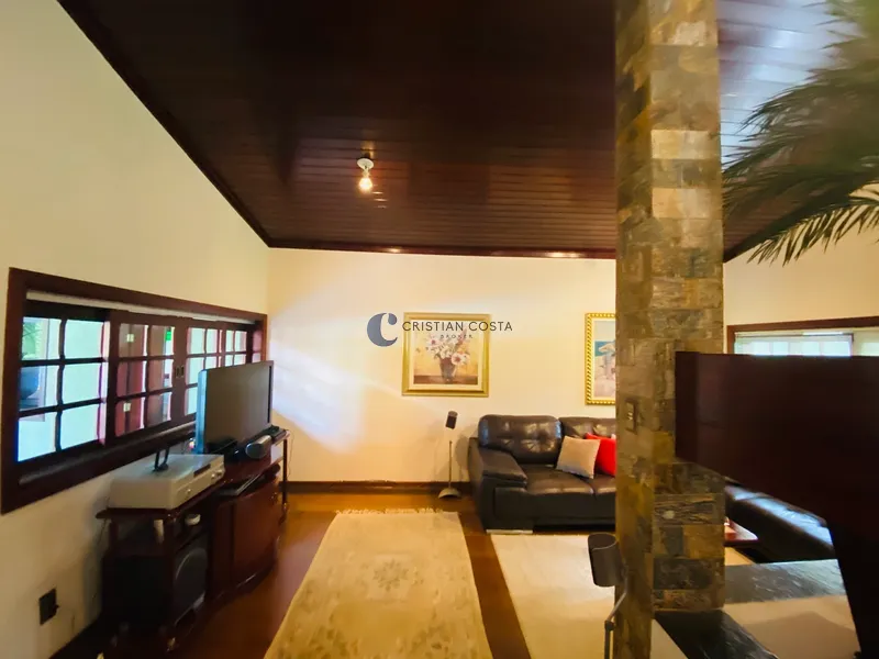CASA DE 3 DORMITORIOS E PISCINA NA VILA CIANELLI EM ITIRAPINA/SP: 7ª foto da galeria de imagens do imóvel