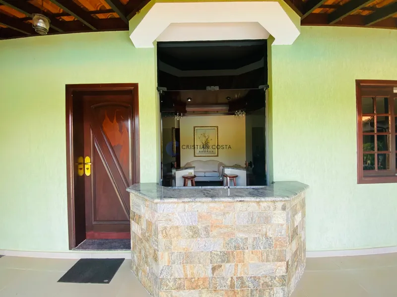 CASA DE 3 DORMITORIOS E PISCINA NA VILA CIANELLI EM ITIRAPINA/SP: 34ª foto da galeria de imagens do imóvel