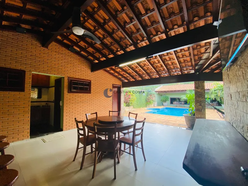 CASA DE 3 DORMITORIOS E PISCINA NA VILA CIANELLI EM ITIRAPINA/SP: 30ª foto da galeria de imagens do imóvel