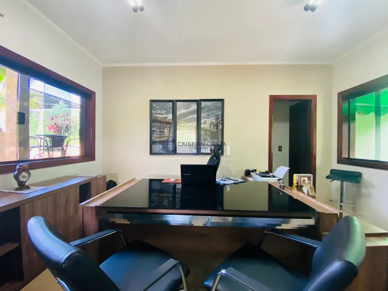 CASA DE 3 DORMITORIOS E PISCINA NA VILA CIANELLI EM ITIRAPINA/SP: 50ª foto da galeria de imagens do imóvel