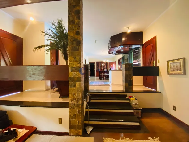 CASA DE 3 DORMITORIOS E PISCINA NA VILA CIANELLI EM ITIRAPINA/SP: 9ª foto da galeria de imagens do imóvel