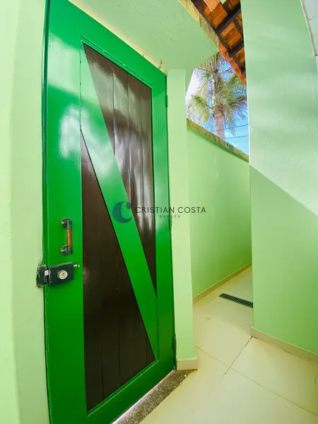 CASA DE 3 DORMITORIOS E PISCINA NA VILA CIANELLI EM ITIRAPINA/SP: 21ª foto da galeria de imagens do imóvel